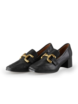 Bibi Lou Loafers  Zwart 230277