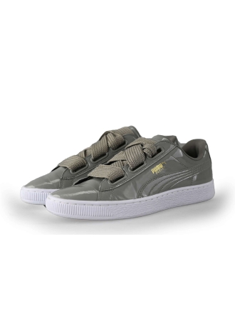 Puma Sneakers Groen 230302