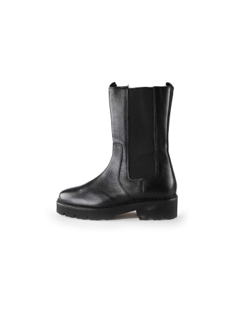 Tango Chelsea boots Zwart 230310