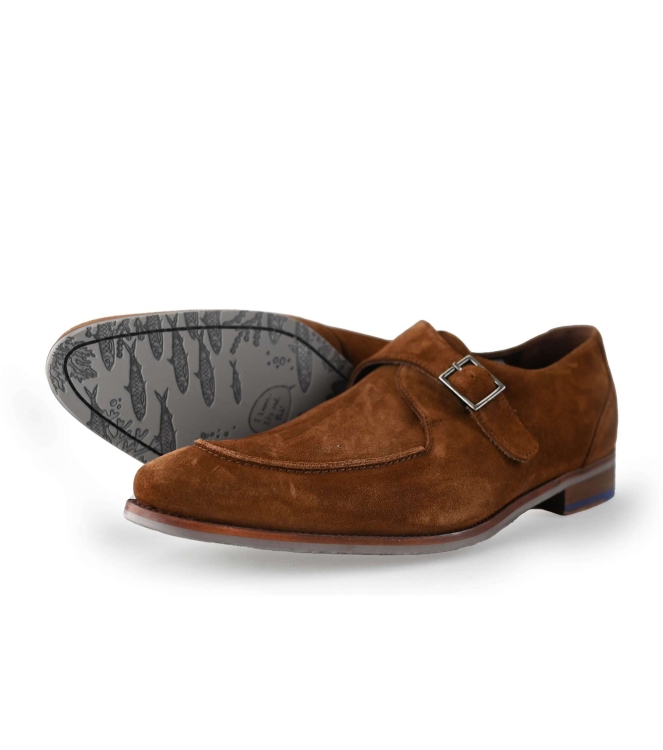 Floris van Bommel Nette schoenen 