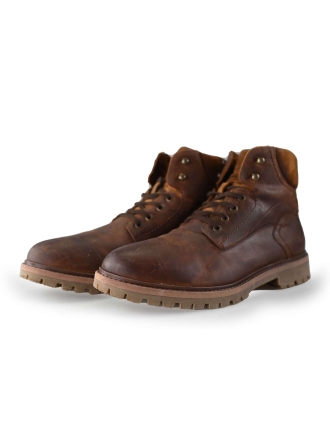 Outfielder Veterschoenen Bruin 230318