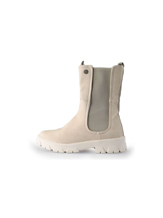Vingino Chelsea boots Beige 230325