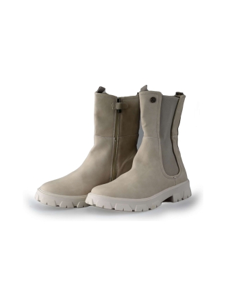 Vingino Chelsea boots Beige 230325