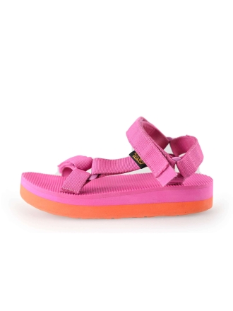 Teva Sandalen Roze 230340