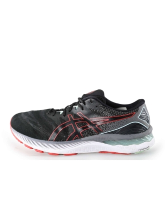 Asics Sneakers Zwart 230350