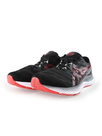 Asics Sneakers Zwart 230350