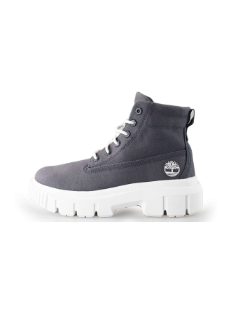 Timberland Veterboots