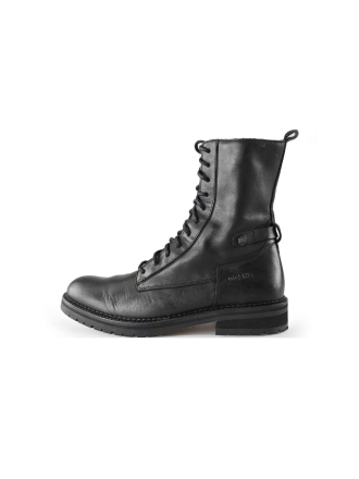 Giga Veterboots Zwart 230357