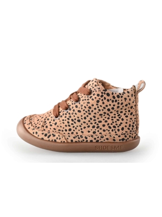 Shoesme Veterschoenen Bruin 230362