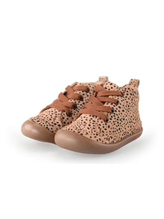 Shoesme Veterschoenen Bruin 230362