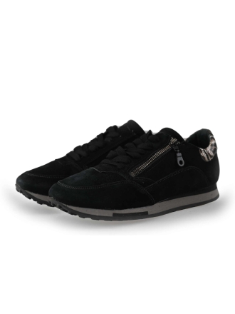 AQA Sneakers Zwart 230366