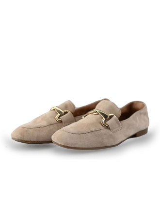 Gabor Loafers  Beige 230374
