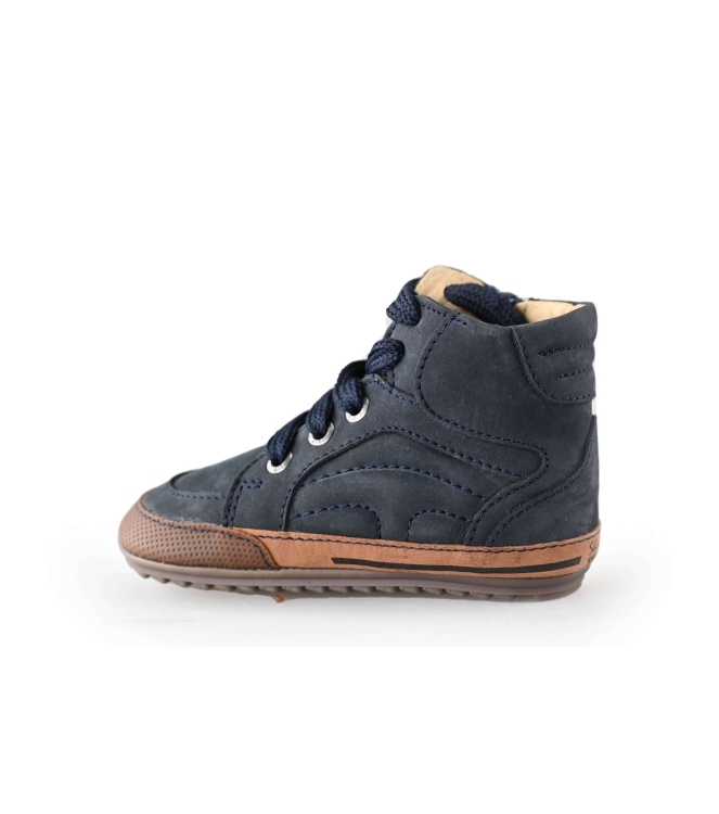 Shoesme Hoge sneakers