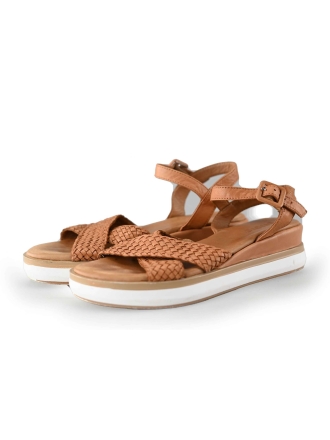 Inuovo Sandalen Bruin 230381