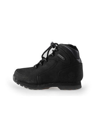 Timberland Veterboots Zwart 230392