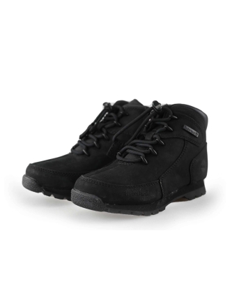 Timberland Veterboots Zwart 230392