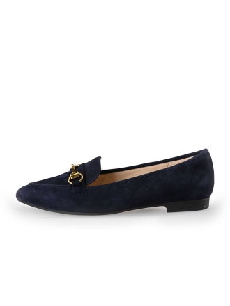 Gabor Loafers  Zwart 230399