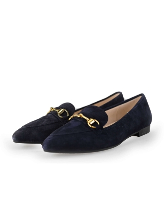 Gabor Loafers  Zwart 230399