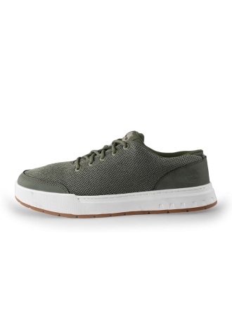 Timberland Sneakers Groen 230413