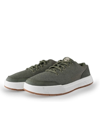 Timberland Sneakers Groen 230413