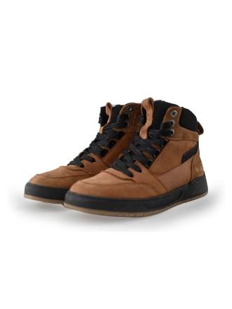 Sub55 Veterboots Bruin 230417