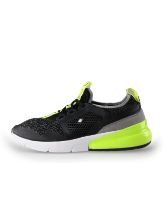 BritishKnights Sneakers Zwart 230424