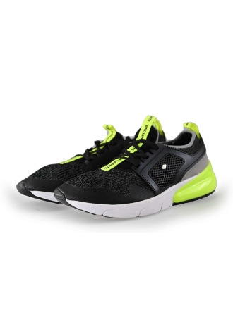 BritishKnights Sneakers Zwart 230424