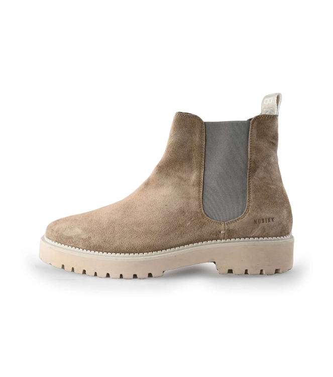 Nubikk Chelsea boots