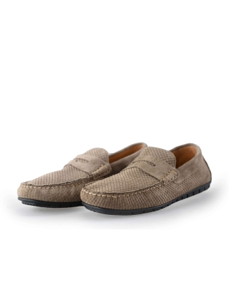 Munnichs Loafers  Bruin 230453