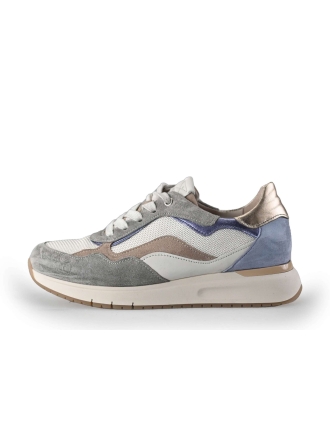 Gabor Sneakers Blauw 230454