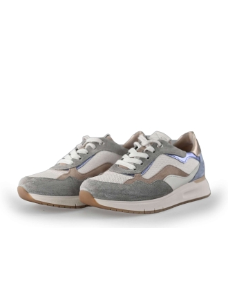 Gabor Sneakers Blauw 230454