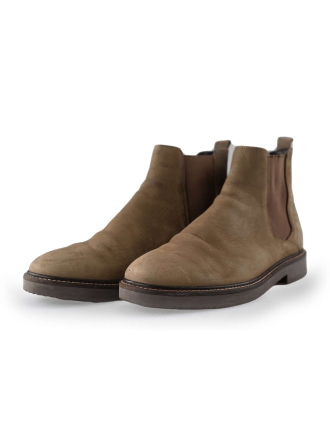 Greve Chelsea boots Bruin 230471