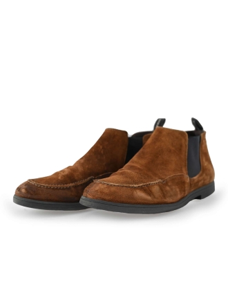 Greve Chelsea boots Bruin 230482