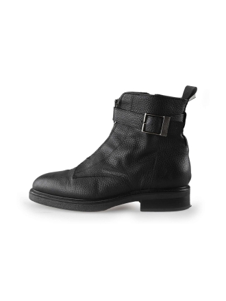  Biker boots Zwart 230484