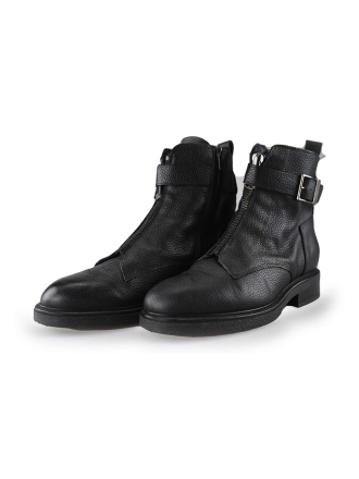  Biker boots Zwart 230484