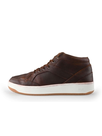 Hub Sneakers Bruin 230507