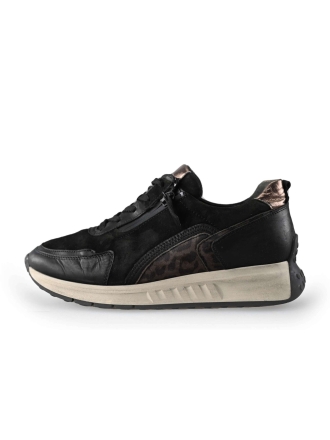 Gabor Sneakers Zwart 230511