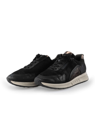 Gabor Sneakers Zwart 230511
