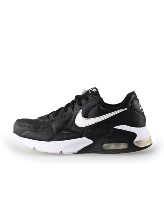 Nike Sneakers Zwart 230514