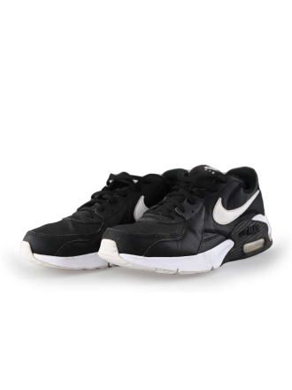Nike Sneakers Zwart 230514