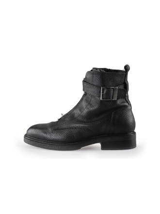  Biker boots Zwart 230525