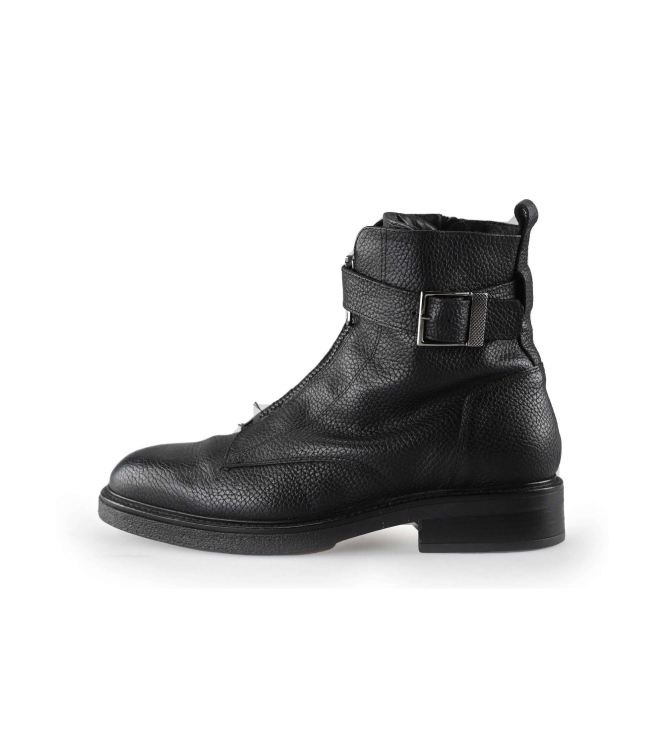 Biker boots