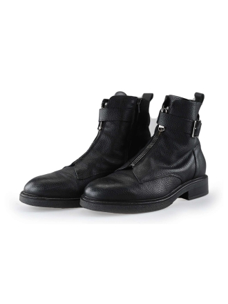  Biker boots Zwart 230525