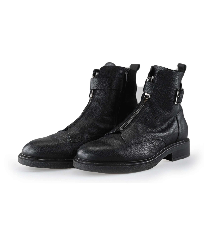 Biker boots