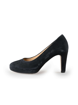 Gabor Pumps Zwart 230535