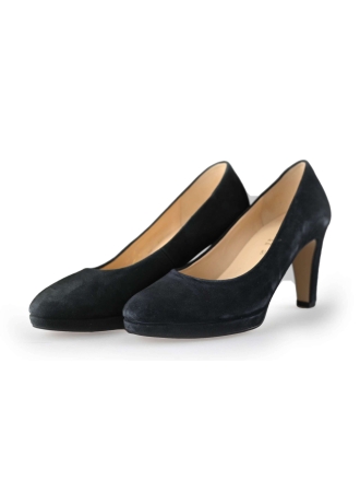 Gabor Pumps Zwart 230535