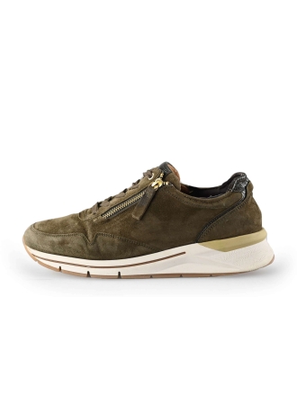 Gabor Sneakers Groen 230541