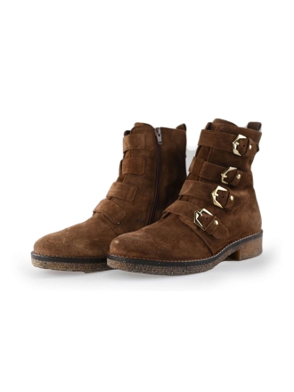 Gabor Biker boots Bruin 230545