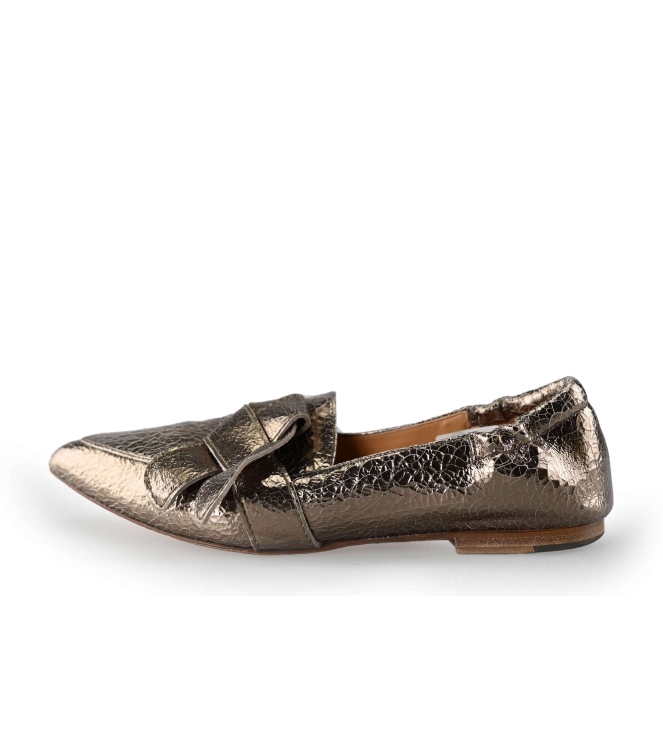 VIA VAI Loafers 