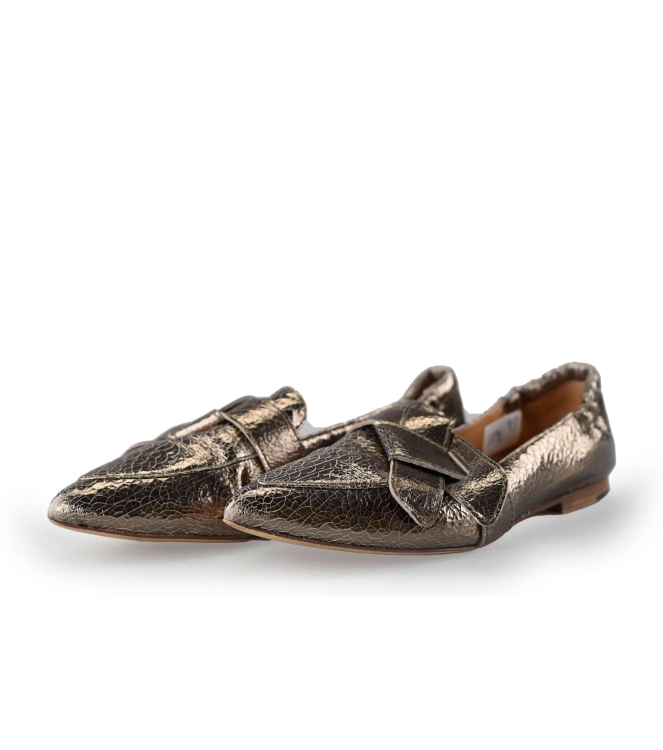 VIA VAI Loafers 